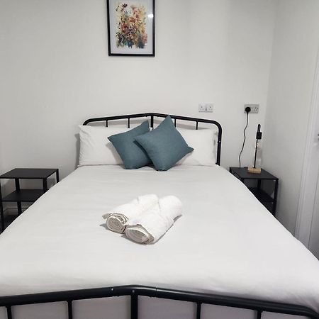 The Court House Hotel Bolton Ngoại thất bức ảnh