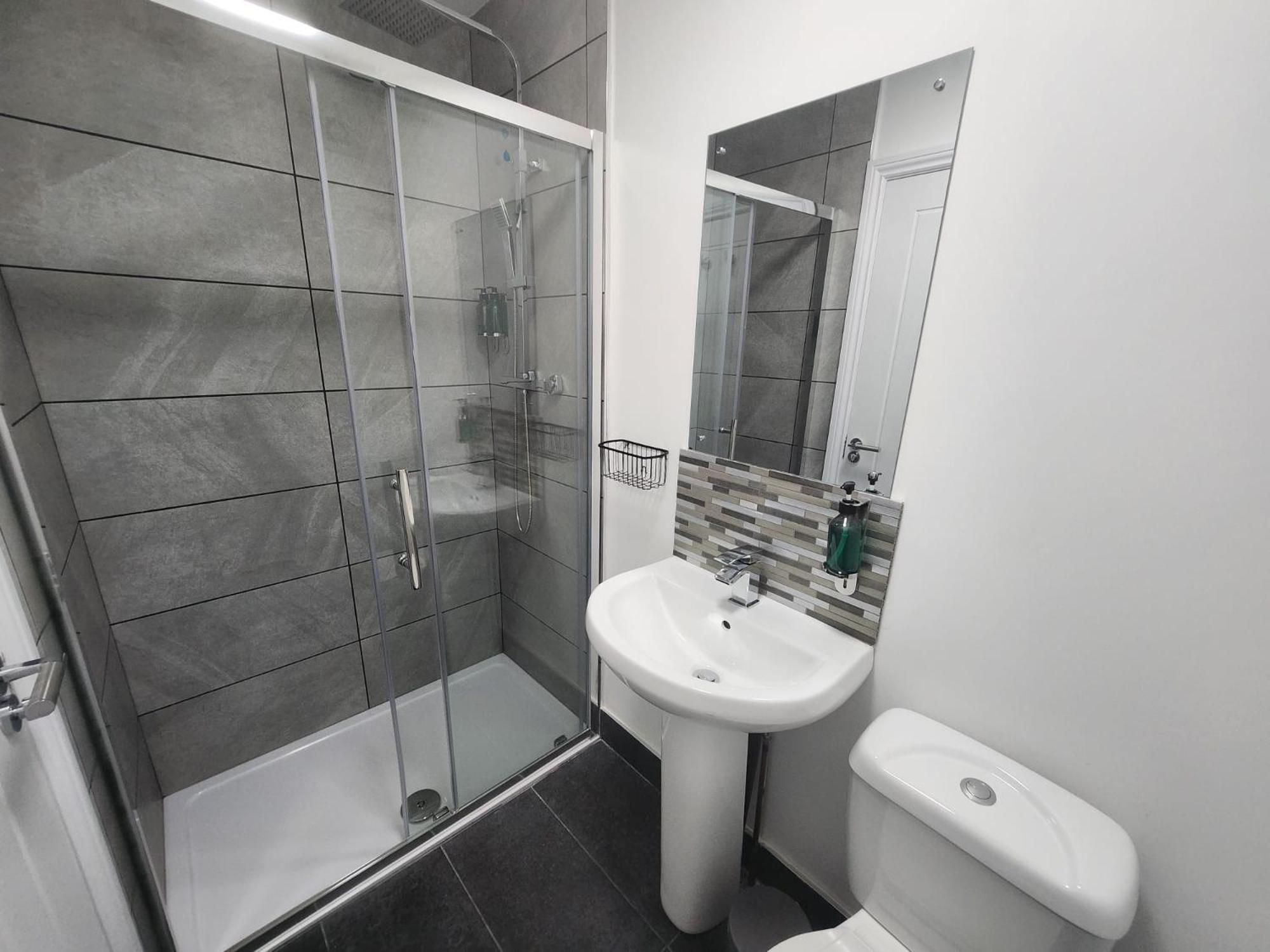 The Court House Hotel Bolton Ngoại thất bức ảnh